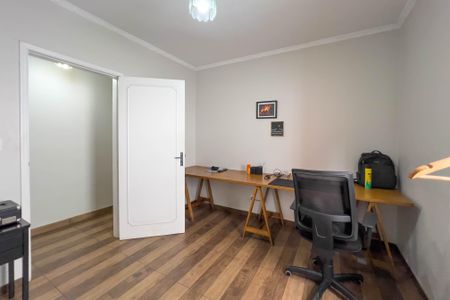 Casa à venda com 132m², 3 quartos e 2 vagasQuarto 3