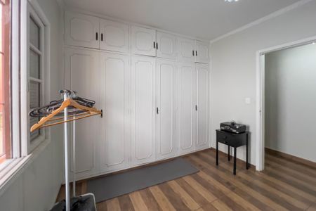 Casa à venda com 132m², 3 quartos e 2 vagasQuarto 3