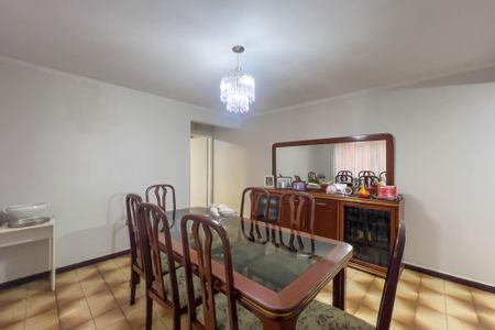 Sala de casa à venda com 3 quartos, 132m² em Vila Monumento, São Paulo