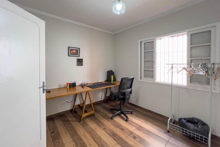 Casa à venda com 132m², 3 quartos e 2 vagasQuarto 3