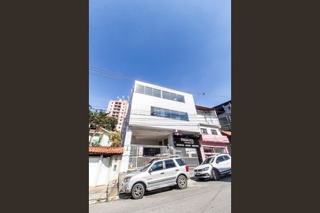 Casa para alugar com 230m², 2 quartos e 1 vaga Casa para alugar com 230m², 2 quartos e 1 vagaVista da Rua