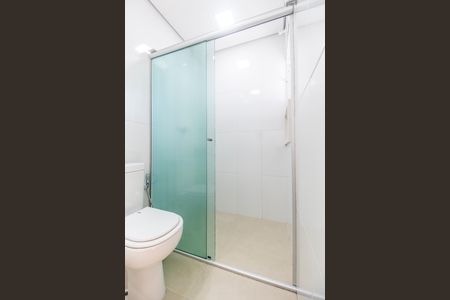 Casa para alugar com 230m², 2 quartos e 1 vaga Casa para alugar com 230m², 2 quartos e 1 vagaBanheiro da Suíte