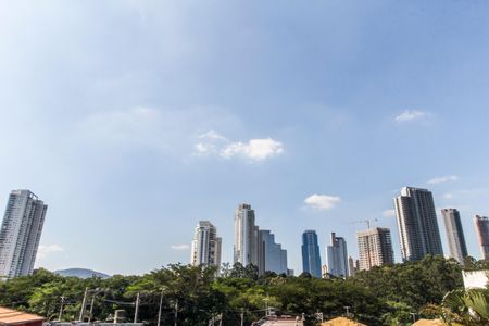 Casa para alugar com 230m², 2 quartos e 1 vaga Casa para alugar com 230m², 2 quartos e 1 vagaVista da Varanda