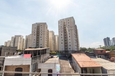 Casa para alugar com 230m², 2 quartos e 1 vaga Casa para alugar com 230m², 2 quartos e 1 vagaVista da Varanda
