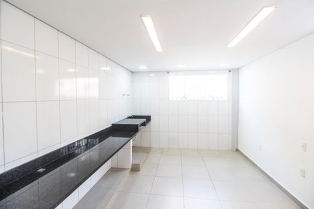 Casa para alugar com 230m², 2 quartos e 1 vaga Casa para alugar com 230m², 2 quartos e 1 vagaÁrea de Serviço