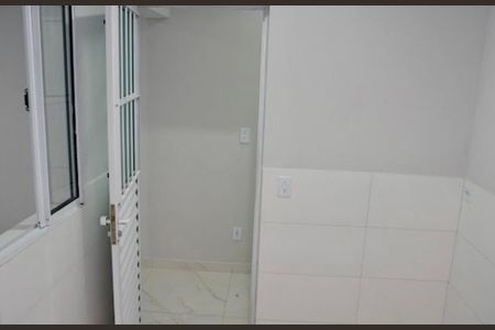 Casa para alugar com 50m², 1 quarto e sem vaga Casa para alugar com 50m², 1 quarto e sem vagaÁrea de Serviço