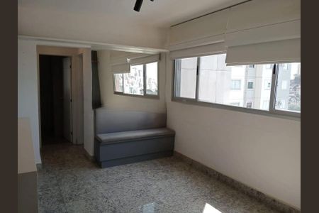 Apartamento para alugar com 55m², 2 quartos e 2 vagas