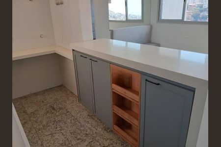 Apartamento para alugar com 55m², 2 quartos e 2 vagas