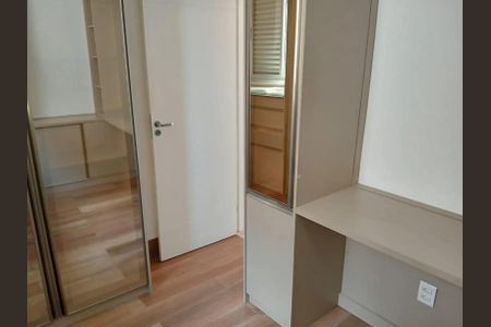 Apartamento para alugar com 55m², 2 quartos e 2 vagas