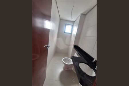 Casa à venda com 2 quartos, 33m² em Vila Constança, São Paulo