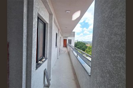 Casa à venda com 2 quartos, 33m² em Vila Constança, São Paulo