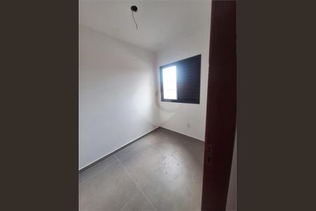 Casa à venda com 2 quartos, 33m² em Vila Constança, São Paulo