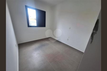 Casa à venda com 2 quartos, 33m² em Vila Constança, São Paulo