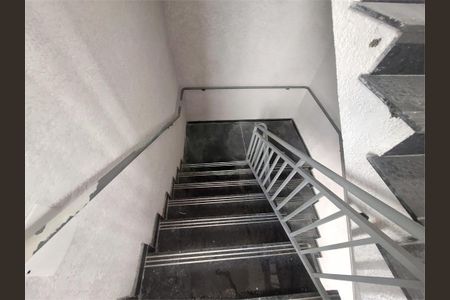 Casa à venda com 33m², 2 quartos e sem vaga