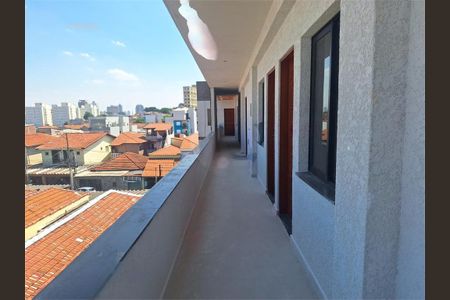 Casa à venda com 2 quartos, 33m² em Vila Constança, São Paulo