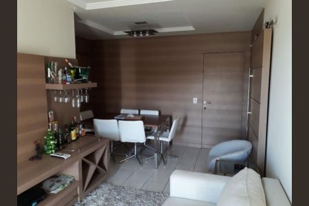 Apartamento à venda com 2 quartos, 60m² em Várzea das Mocas, Niterói