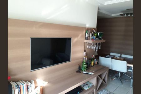 Apartamento à venda com 2 quartos, 60m² em Várzea das Mocas, Niterói
