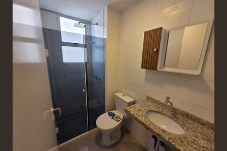 Apartamento à venda com 2 quartos, 50m² em Itanhangá, Rio de Janeiro
