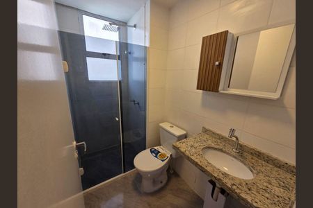 Apartamento à venda com 2 quartos, 50m² em Itanhangá, Rio de Janeiro