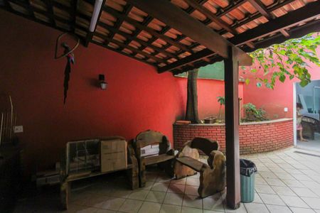Casa para alugar com 500m², 3 quartos e 2 vagas Casa para alugar com 500m², 3 quartos e 2 vagasChurrasqueira