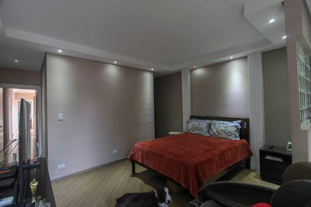 Casa para alugar com 500m², 3 quartos e 2 vagas Casa para alugar com 500m², 3 quartos e 2 vagasSuite 1