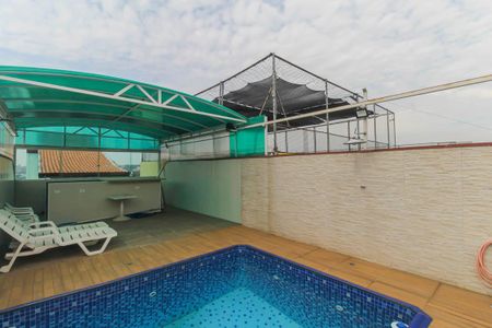 Casa para alugar com 500m², 3 quartos e 2 vagas