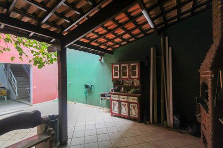 Casa para alugar com 500m², 3 quartos e 2 vagas Casa para alugar com 500m², 3 quartos e 2 vagasChurrasqueira