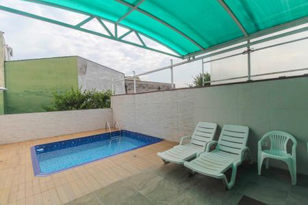 Casa para alugar com 500m², 3 quartos e 2 vagas