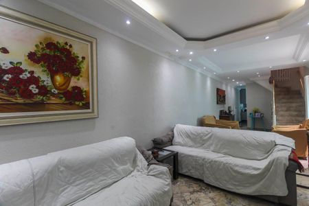 Casa para alugar com 500m², 3 quartos e 2 vagas Casa para alugar com 500m², 3 quartos e 2 vagasSala