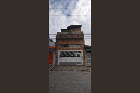 Casa para alugar com 500m², 3 quartos e 2 vagas
