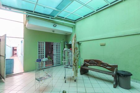 Casa para alugar com 500m², 3 quartos e 2 vagas