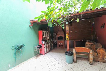 Casa para alugar com 500m², 3 quartos e 2 vagas Casa para alugar com 500m², 3 quartos e 2 vagasChurrasqueira