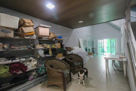 Casa para alugar com 500m², 3 quartos e 2 vagas Casa para alugar com 500m², 3 quartos e 2 vagasÁrea de Serviço