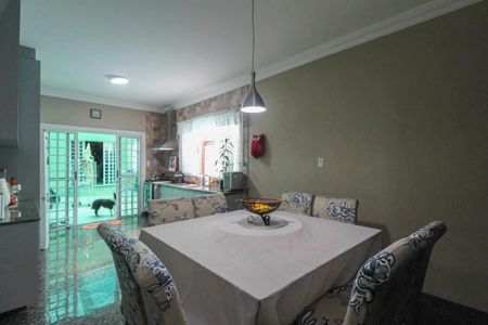 Casa para alugar com 500m², 3 quartos e 2 vagas Casa para alugar com 500m², 3 quartos e 2 vagasCozinha