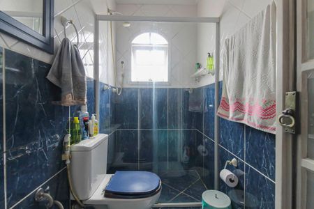 Casa para alugar com 500m², 3 quartos e 2 vagas Casa para alugar com 500m², 3 quartos e 2 vagasBanheiro