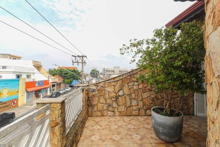 Casa para alugar com 500m², 3 quartos e 2 vagas Casa para alugar com 500m², 3 quartos e 2 vagasVaranda da Suite 1