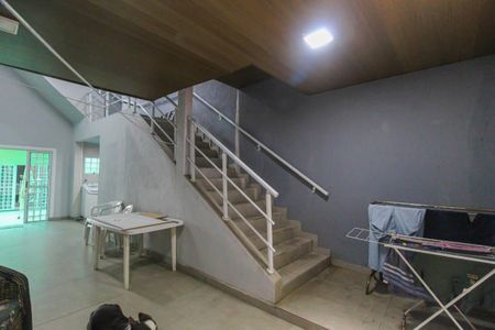 Casa para alugar com 500m², 3 quartos e 2 vagas
