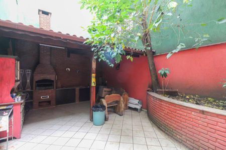 Casa para alugar com 500m², 3 quartos e 2 vagas Casa para alugar com 500m², 3 quartos e 2 vagasChurrasqueira