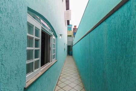 Casa para alugar com 500m², 3 quartos e 2 vagas