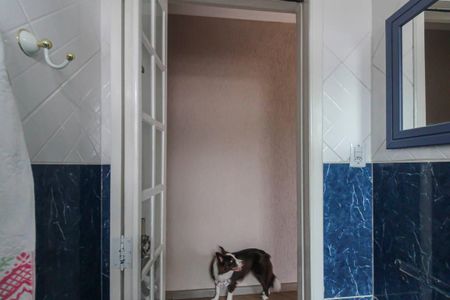 Casa para alugar com 500m², 3 quartos e 2 vagas Casa para alugar com 500m², 3 quartos e 2 vagasBanheiro