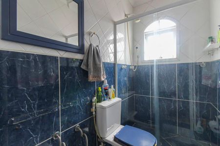Casa para alugar com 500m², 3 quartos e 2 vagas Casa para alugar com 500m², 3 quartos e 2 vagasBanheiro