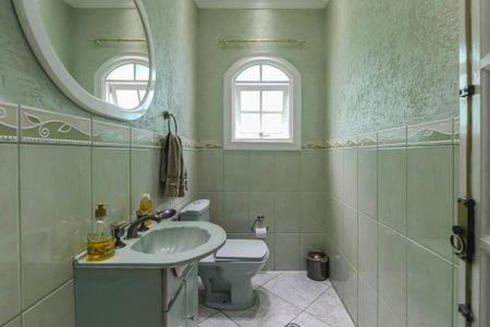 Casa para alugar com 500m², 3 quartos e 2 vagas Casa para alugar com 500m², 3 quartos e 2 vagasLavabo