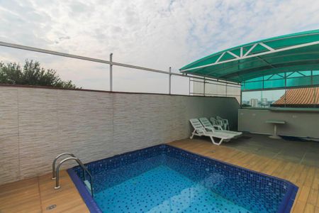 Casa para alugar com 500m², 3 quartos e 2 vagas