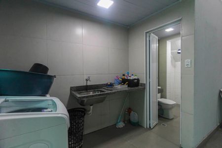 Casa para alugar com 500m², 3 quartos e 2 vagas Casa para alugar com 500m², 3 quartos e 2 vagasÁrea de Serviço