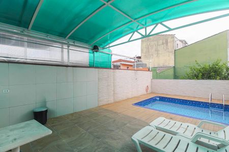 Casa para alugar com 500m², 3 quartos e 2 vagas