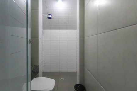 Casa para alugar com 500m², 3 quartos e 2 vagas Casa para alugar com 500m², 3 quartos e 2 vagasBanheiro de Serviço