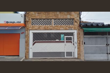 Casa para alugar com 500m², 3 quartos e 2 vagas