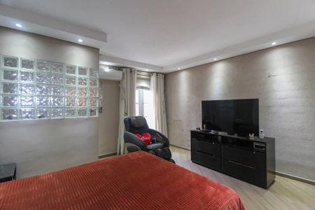 Casa para alugar com 500m², 3 quartos e 2 vagas Casa para alugar com 500m², 3 quartos e 2 vagasSuite 1