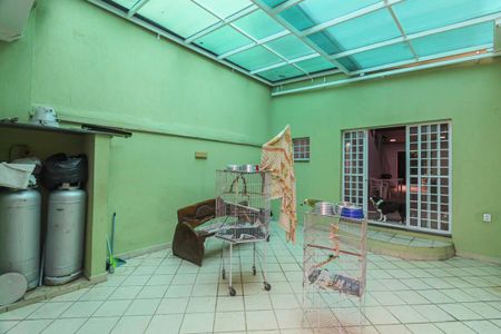 Casa para alugar com 500m², 3 quartos e 2 vagas
