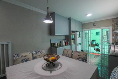 Casa para alugar com 500m², 3 quartos e 2 vagas Casa para alugar com 500m², 3 quartos e 2 vagasCozinha